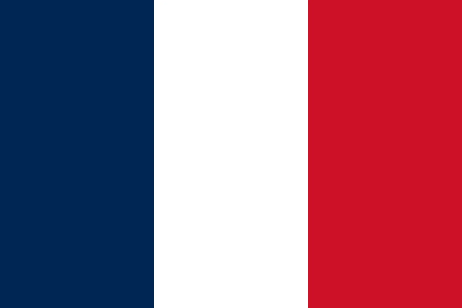 France Flag