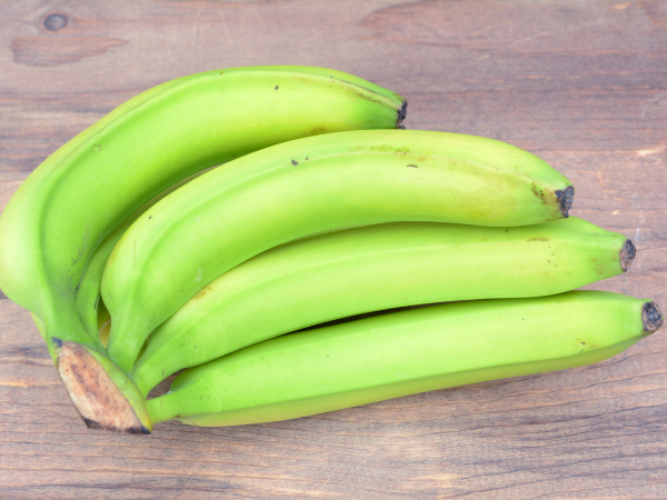 Fresh Banana Export India
