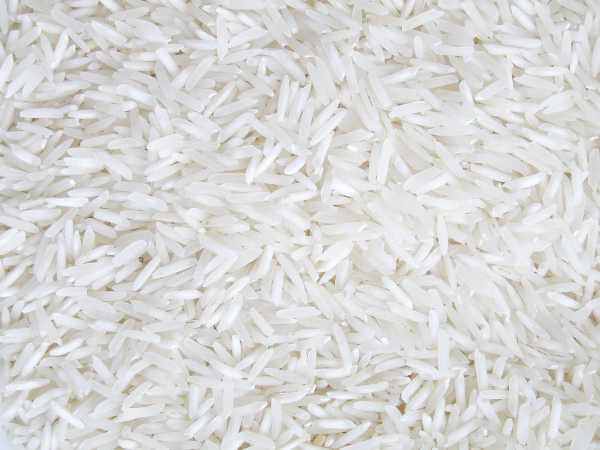 Golden Sella Rice Export India