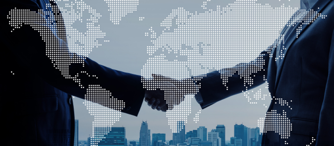 Global Trade Logistics